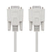 EAN 8433281004115 - Nanocable 10.14.0602 cable de serie Beige 1,8 m imagen 2