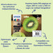 EAN 8715946646299 - Epson Kiwi 202XL cartucho de tinta 1 pieza(s) Original High (L) Yield Negro imagen 2