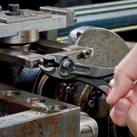 EAN 4003773087243 - Knipex TwinGrip Alicates bimateria universales imagen 13