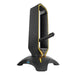 EAN 4260070127588 - LC-Power LC-HUB-HEAD-BUNGEE auricular / audífono accesorio Soporte para auriculares imagen 4