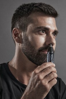 Rowenta Tn3011f0 Nose And Ear Trimmer