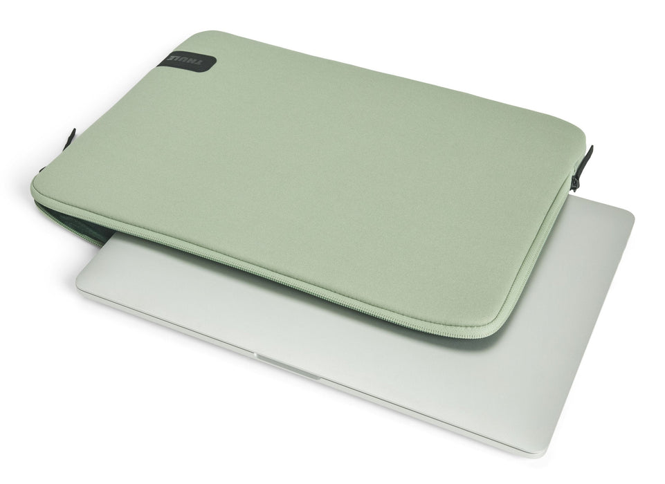 Thule Koya Sleeve Pc Mba 13'' - Tks113 Light Green