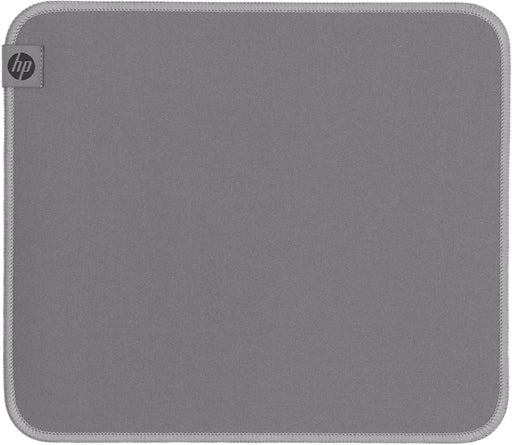 EAN 0197498446776 - HP 105 Sanitizable Mouse Pad Gris imagen 2