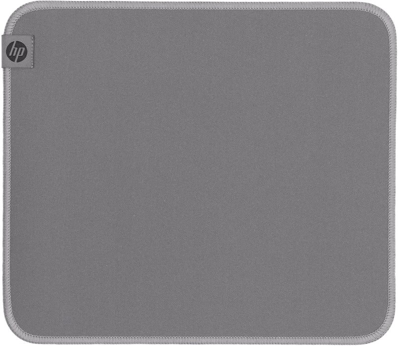 EAN 0197498446776 - HP 105 Sanitizable Mouse Pad Gris imagen 2