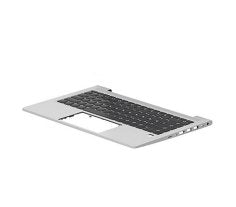 Sps-Top Cover W/Kb Cp Bl Sr  Euro