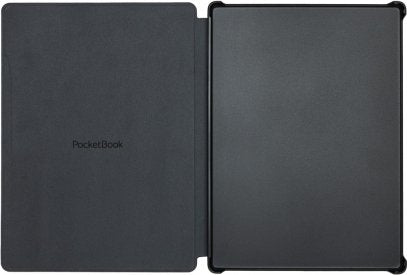EAN 7640152096518 - PocketBook HN-SL-PU-970-BK-WW funda para libro electrónico 24,6 cm (9.7") Negro imagen 4