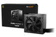 EAN 4260052191200 - be quiet! PURE POWER 12 1000W unidad de fuente de alimentación 20+4 pin ATX ATX Negro imagen 3