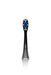 EAN 8590393324330 - Eta ETA070790600 cepillo de cabello 2 pieza(s) Negro, Azul, Blanco imagen 2