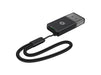 EAN 4015867238578 - Conceptronic BIAN07B lector de tarjeta USB 3.2 Gen 1 (3.1 Gen 1) Type-A Negro imagen 2