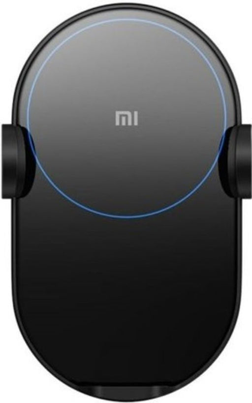 EAN 6934177712739 - Xiaomi Mi 20W Wireless Car Charger Teléfono móvil Negro USB Cargador inalámbrico Carga rápida Auto imagen 1