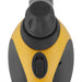 EAN 8435568401549 - Orbegozo LV3580 limpiador a vapor Limpiador a vapor portátil 350 L 1050 W Amarillo imagen 6