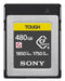 EAN 4548736157989 - Sony CEB-G480T 480 GB CFexpress tipo B imagen 1