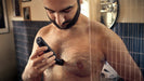 EAN 8720689020510 - Philips BODYGROOM Series 3000 BG3017/01 afeitadora corporal Negro, Gris imagen 3