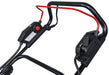 EAN 0088381756877 - Makita DLM539PT2 cortadora de césped Cortacésped de empuje a gasolina Batería Negro, Verde imagen 6