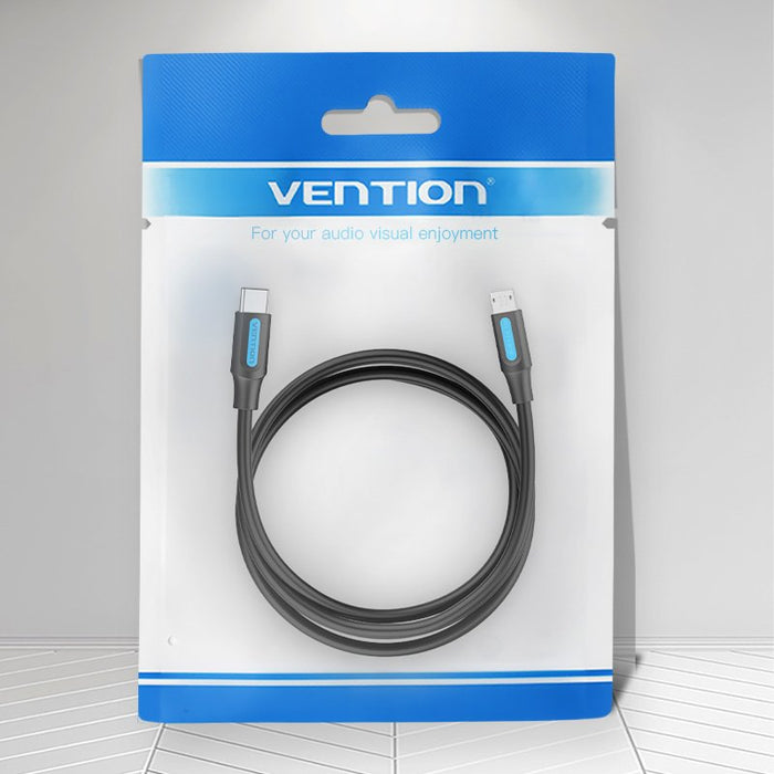 EAN 6922794755925 - Vention COVBF cable USB USB 2.0 Micro-USB B USB C imagen 2