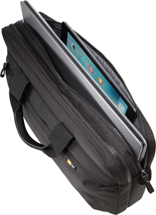 Bryb115 Black Malette 15.6p Con Compartiment Para Tablet