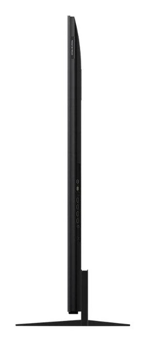 Tcl 55q7c Mini-Led (138.8 Cm (55 Zoll), Negro, Ultrahd/4k, Google Tv, Triple Tuner, 144hz Panel) 55q7c