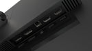 EAN 0193638970255 - Lenovo ThinkVision T27q-20 pantalla para PC 68,6 cm (27") 2560 x 1440 Pixeles Quad HD LCD Negro imagen 13