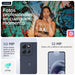 EAN 0840023297465 - Motorola moto g86 power 5G 16,9 cm (6.67") SIM doble Android 15 USB Tipo C 8 GB 512 GB 6720 mAh Azul imagen 25