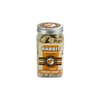 EAN 8596075002978 - KIWI WALKER FDT-373 Gato / Perro Premio Conejo 75 g imagen 1