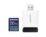 EAN 8806094957426 - Samsung MB-SY256SB/WW memoria flash 256 GB SDXC UHS-I Clase 10 imagen 6