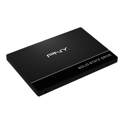 EAN 3536403351717 - PNY CS900 120 GB 2.5" Serial ATA III 3D TLC NAND imagen 1
