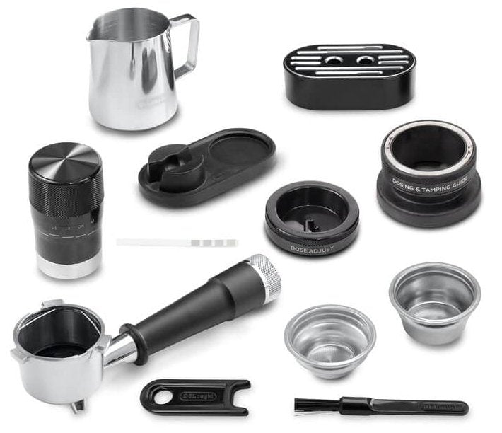 EAN 8004399029064 - De’Longhi La Specialista EC9455.M Semi-automática Máquina espresso 1,7 L imagen 4