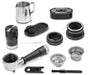 EAN 8004399029064 - De’Longhi La Specialista EC9455.M Semi-automática Máquina espresso 1,7 L imagen 4