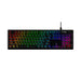 EAN 0196548062034 - HyperX Alloy Origins PBT HX Red Gaming Keyboard teclado Juego USB No Negro imagen 14