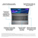 EAN 197192239278 - HP ZBook Power G10 Intel® Core™ i7 i7-13700H Estación de trabajo móvil 39,6 cm (15.6") Full HD 16 GB DDR5- imagen 18