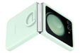EAN 8806095065045 - Samsung EF-PF731TMEGWW funda para teléfono móvil 17 cm (6.7") Color menta imagen 3