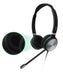 EAN 6938818305588 - Yealink UH36 Dual Auriculares Alámbrico Diadema Oficina/Centro de llamadas USB tipo A Negro, Plata imagen 4