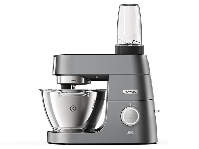 EAN 5011423197685 - Kenwood KAH740PL Picador de alimentos imagen 2