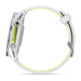 EAN 753759349936 - Garmin Forerunner 970 3,56 cm (1.4") AMOLED Digital 454 x 454 Pixeles Pantalla táctil Blanco Wifi GPS (sat imagen 8