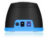 EAN 4250078171751 - ICY BOX IB-1124L-C3 USB 3.2 Gen 1 (3.1 Gen 1) Type-B Negro imagen 5