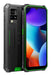 EAN 6931548320708 - Blackview BV4800 PRO 16,7 cm (6.56") SIM doble Android 14 4G 4 GB 128 GB 5180 mAh Negro, Verde imagen 5