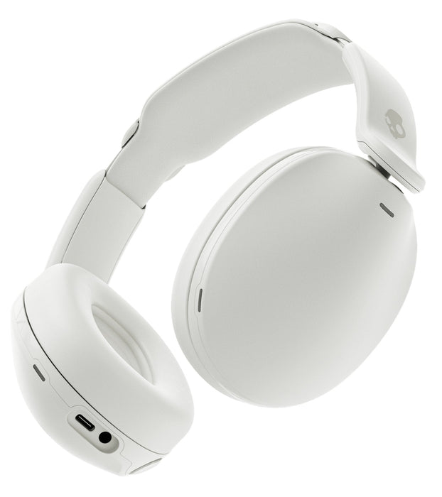Hesh 360 Wireless Kopfhörer, Bluetooth, Weiss, Over-Ear