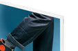 EAN 8806095804323 - Samsung EM32DX Pantalla plana para señalización digital 80 cm (31.5") Wifi Quad HD Blanco 24/7 imagen 11