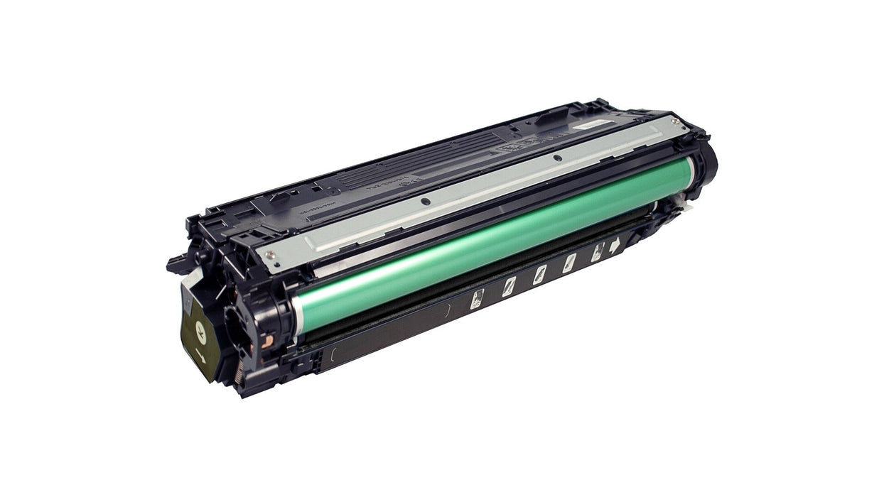EAN 4250164828859 - AgfaPhoto APTHP740AE cartucho de tóner 1 pieza(s) Compatible Negro imagen 3