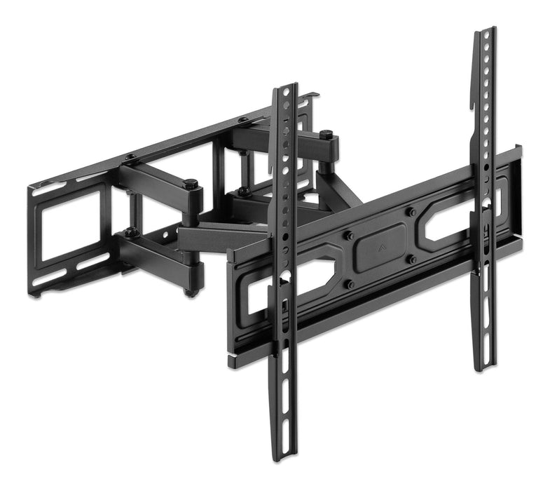 EAN 0766623462433 - Manhattan 462433 soporte para TV 177,8 cm (70") Negro imagen 6