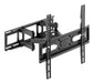 EAN 0766623462433 - Manhattan 462433 soporte para TV 177,8 cm (70") Negro imagen 6