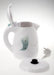 EAN 5907468860083 - Adler AD 08 w tetera eléctrica 1 L 850 W Blanco imagen 4