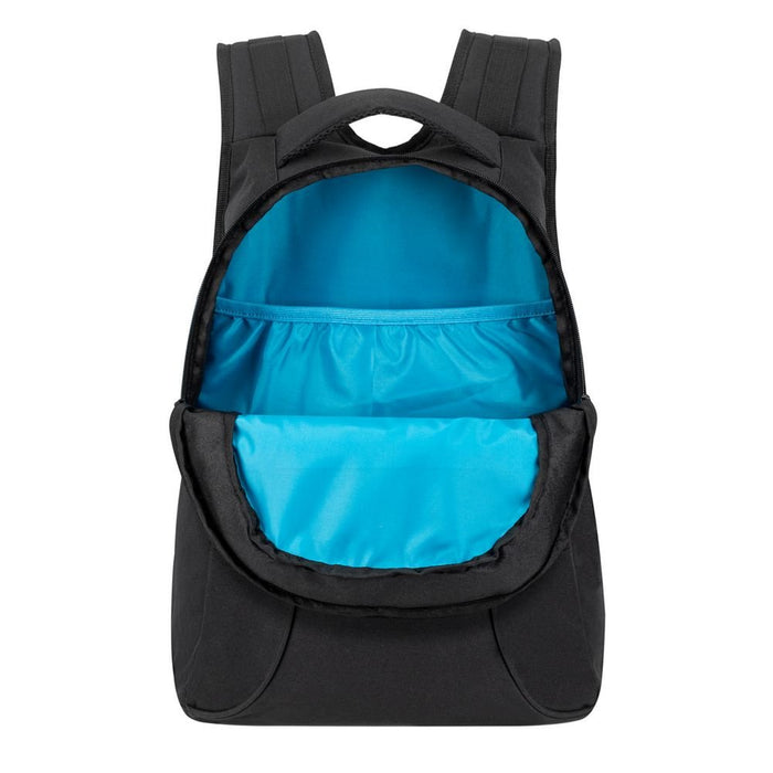 EAN 4260709011868 - Rivacase Gremio 5565 mochila Mochila informal Negro Poliéster imagen 15
