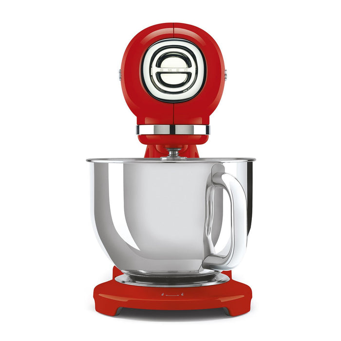 Smeg Küchenmaschine Smf05rdeu