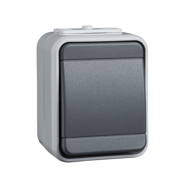 Elso Apwg Aqua-Top Aus Wechsel 441609 Licht- Basaltgrau