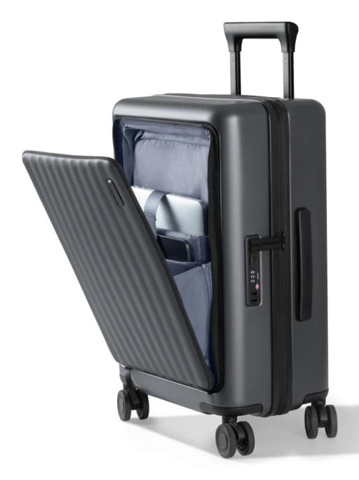EAN 6941812793053 - Xiaomi BHR8767GL Maleta Armazón duro Negro 38 L Tela, Policarbonato (PC), Poliéster imagen 1