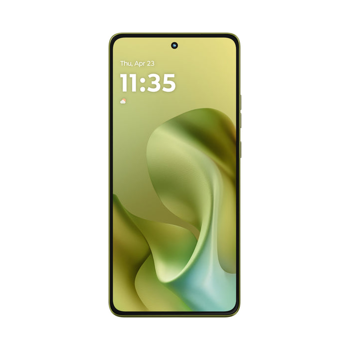 EAN 840493600116 - Motorola moto g86 power 5G 16,9 cm (6.67") SIM doble Android 15 USB Tipo C 12 GB 256 GB 6720 mAh Verde imagen 13