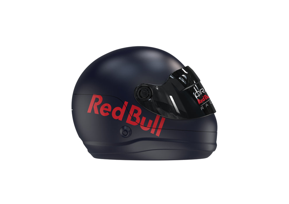 EAN 4895232710997 - Red Bull Racing RB-EB220 auricular y casco Auriculares Inalámbrico Dentro de oído Llamadas/Música/Deporte imagen 16