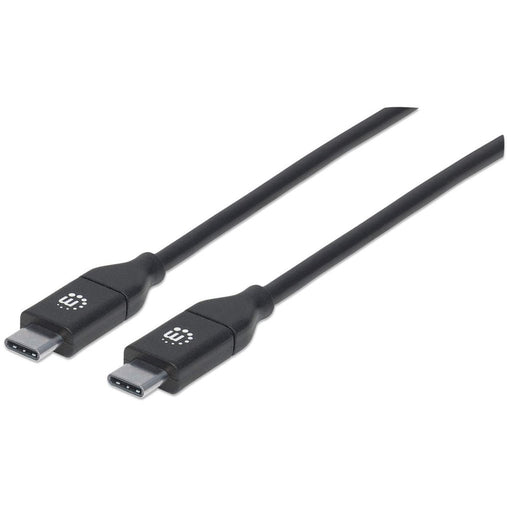 EAN 0766623355247 - Manhattan 355247 cable USB USB C 0,48 Gbit/s imagen 1