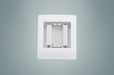 EAN 4047976417438 - eQ-3 AG HMIP-DS55 Soporte activo para teléfono móvil Dispositivo doméstico inteligente Blanco imagen 2